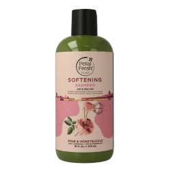 Clearance Petal Fresh Shampoo rose & honeysuckle