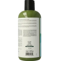 Petal Fresh Shampoo rosemary & mint