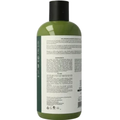 Petal Fresh Shampoo rosemary & mint
