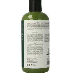 Petal Fresh Shampoo tea tree