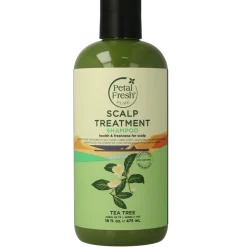 Petal Fresh Shampoo tea tree