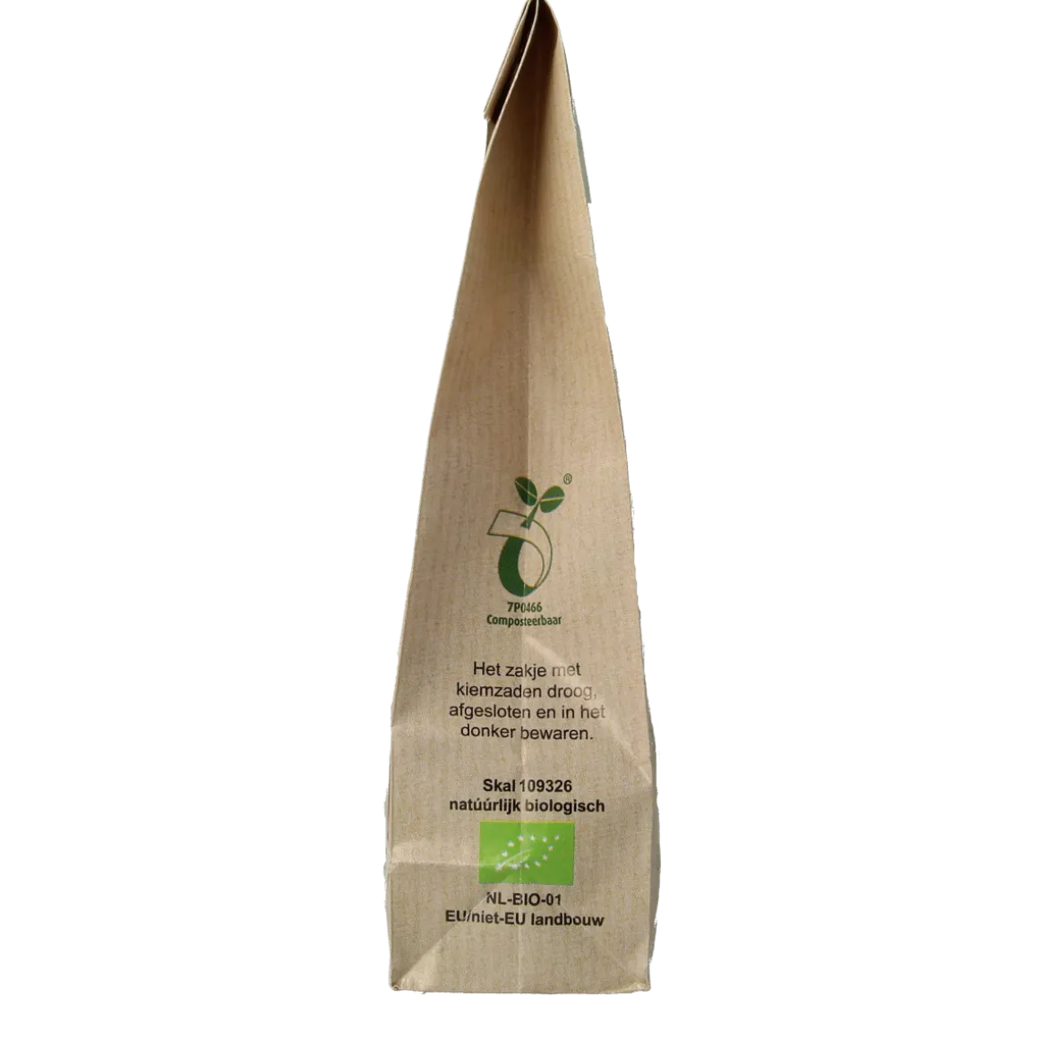 Peuleschil Groene linzen bio