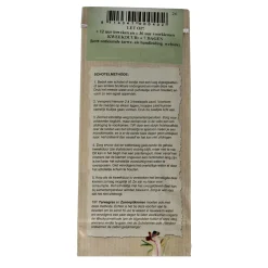 Hot Peuleschil Tarwegras zaad bio