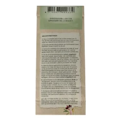 Clearance Peuleschil Taugebonen bio