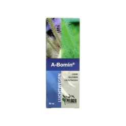Pflüger A Bomin