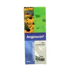 Online Pflüger Anginovin