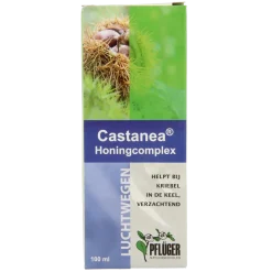 Pflüger Castanea honingcomplex