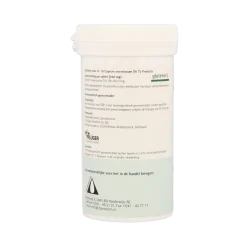Online Pflüger Cuprum arsenicosum 19 D6 Schussler