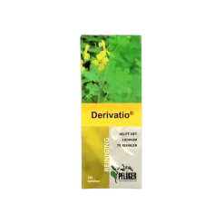 Pflüger Derivatio