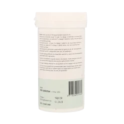 Pflüger Kalium bromatum 14 D6 Schussler