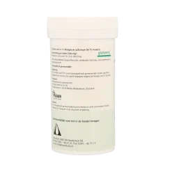 Sale Pflüger Manganum sulfuricum 17 D6 Schussler