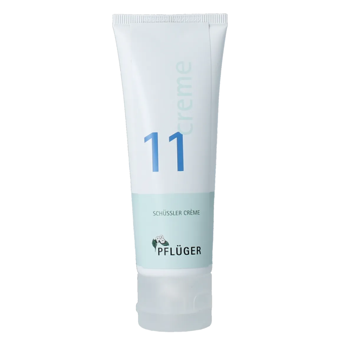 Pflüger Schussler creme nr. 11