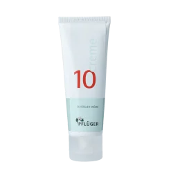 Online Pflüger Schussler creme nr. 10