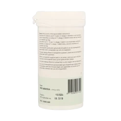 Clearance Pflüger Zincum chloratum 21 D6 Schussler