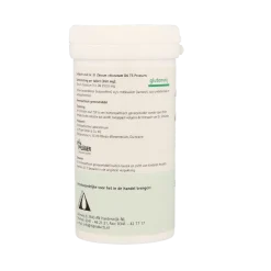 Clearance Pflüger Zincum chloratum 21 D6 Schussler