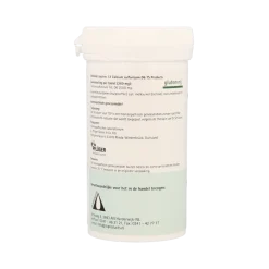 Pfluger Calcium sulfuricum 12 D6 Schussler