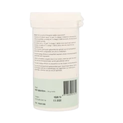 Pfluger Calcium sulfuricum 12 D6 Schussler