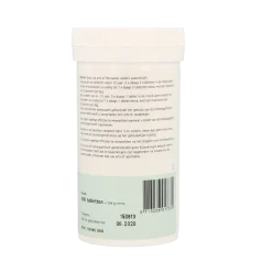 Online Pfluger Kalium chloratum 4 D6 Schussler