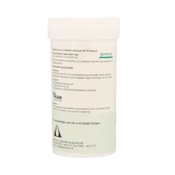 Pfluger Kalium sulfuricum 6 D6 Schussler