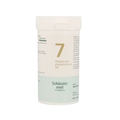 Pfluger Magnesium phosphoricum 7 D6 Schussler