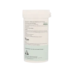 Pfluger Magnesium phosphoricum 7 D6 Schussler