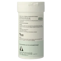 Online Pfluger Natrium chloratum 8 D6 Schussler