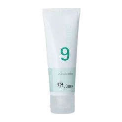 New Pfluger Schussler creme nr. 8