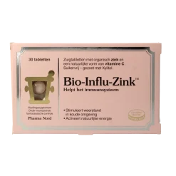 Pharma Nord Bio influ zink