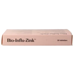 Pharma Nord Bio influ zink
