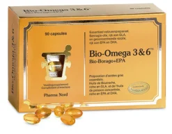 Pharma Nord Bio omega 3 & 6