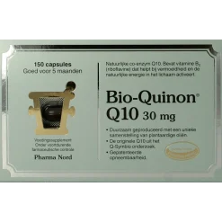 Pharma Nord Bio quinon Q10 30mg