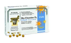 Sale Pharma Nord Bio vitamine D3 38mcg