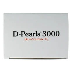 Online Pharma Nord Bio vitamine D3 75mcg 3000IE