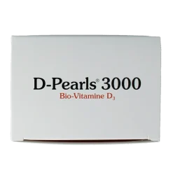 Online Pharma Nord Bio vitamine D3 75mcg 3000IE