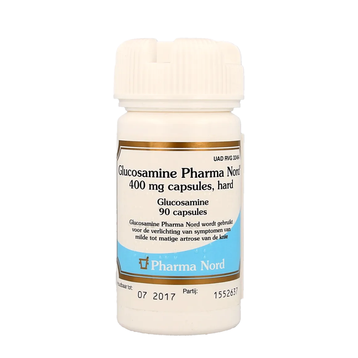 Pharma Nord Glucosamine 400