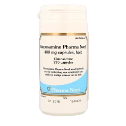 Sale Pharma Nord Glucosamine 400