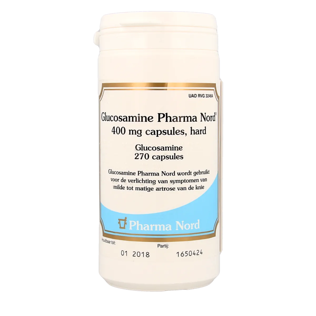 Sale Pharma Nord Glucosamine 400