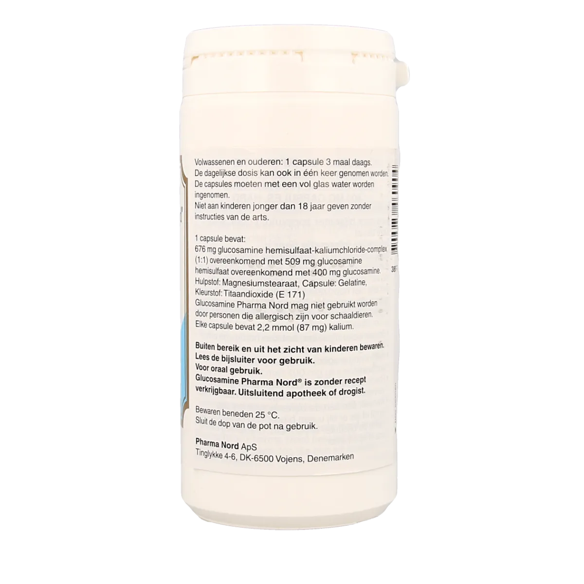 Sale Pharma Nord Glucosamine 400