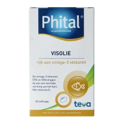 Phital Visolie