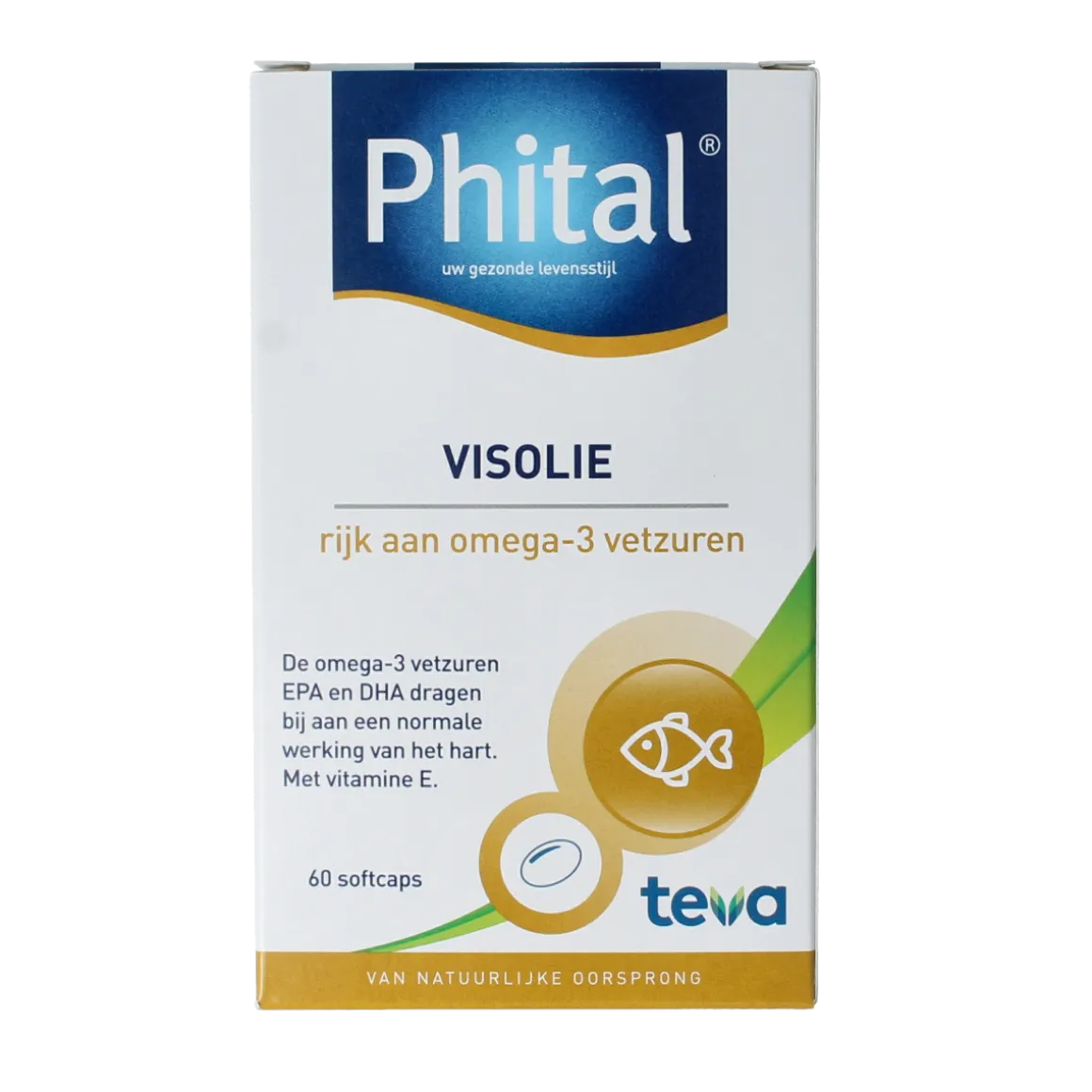 Phital Visolie