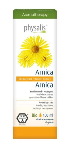 Physalis Arnica
