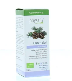 Discount Physalis Den grove bio
