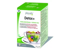 Online Physalis Detox+ thee bio