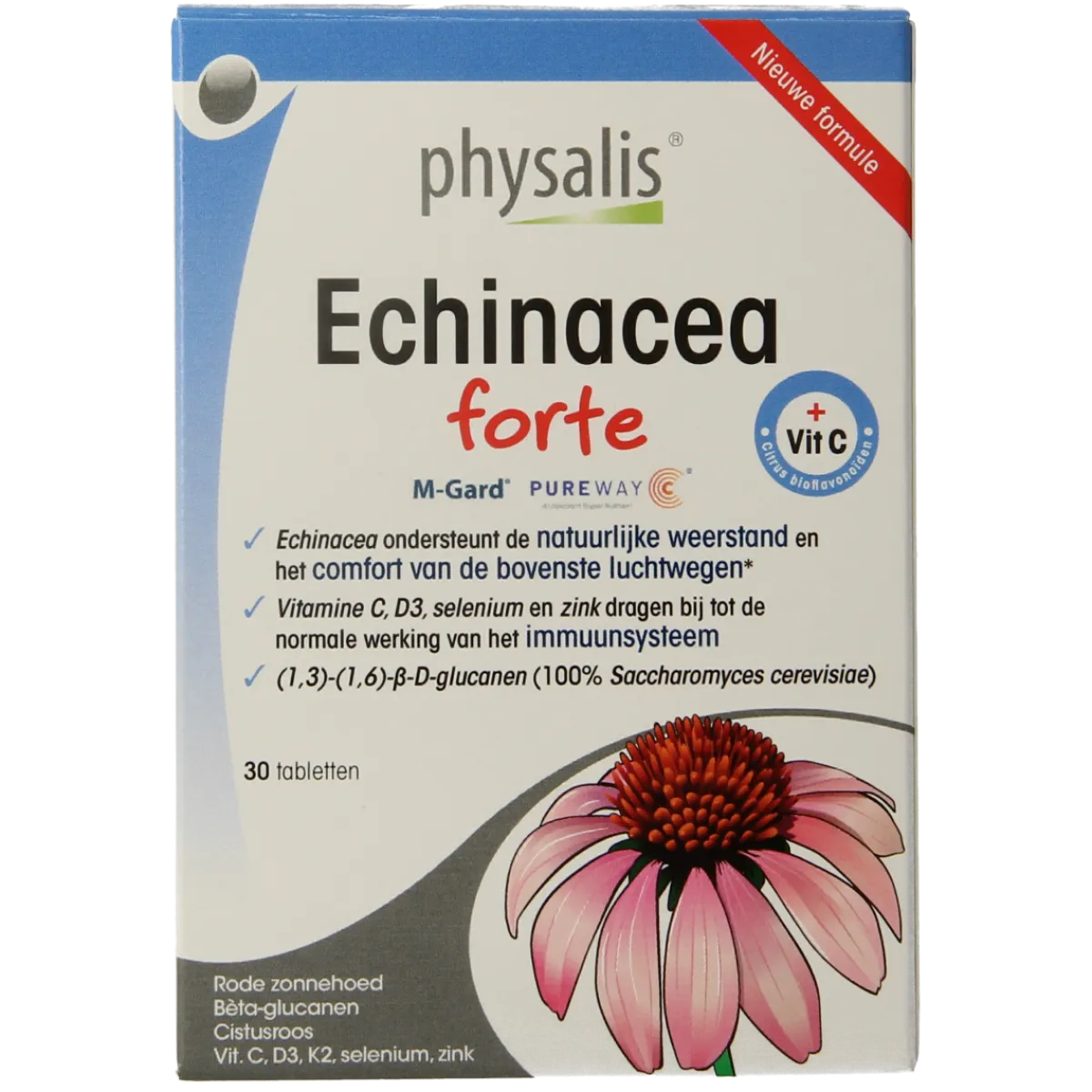 Clearance Physalis Echinacea forte