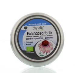 Physalis Echinacea forte gummies bio
