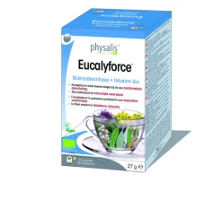 Outlet Physalis Eucalyforce thee bio