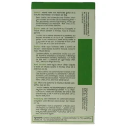 Physalis Fat burner thee bio