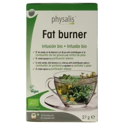 Physalis Fat burner thee bio