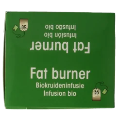 Physalis Fat burner thee bio