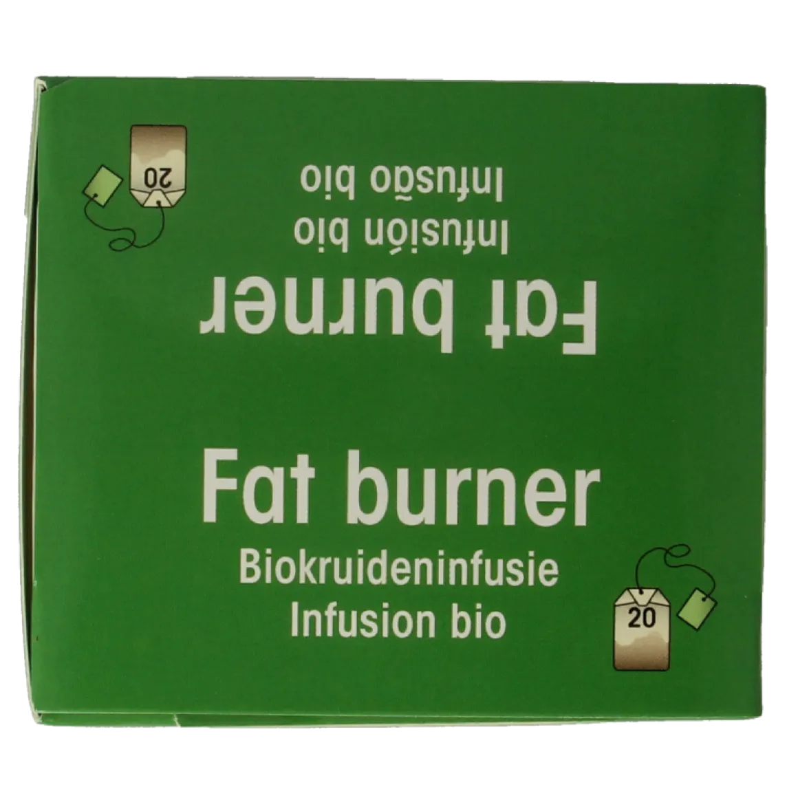 Physalis Fat burner thee bio